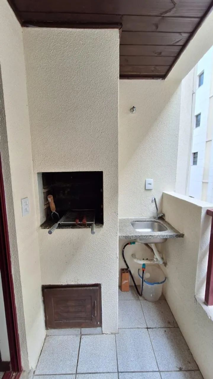 Apenas 50 metros da Praia de Canasvieiras - Foto 7