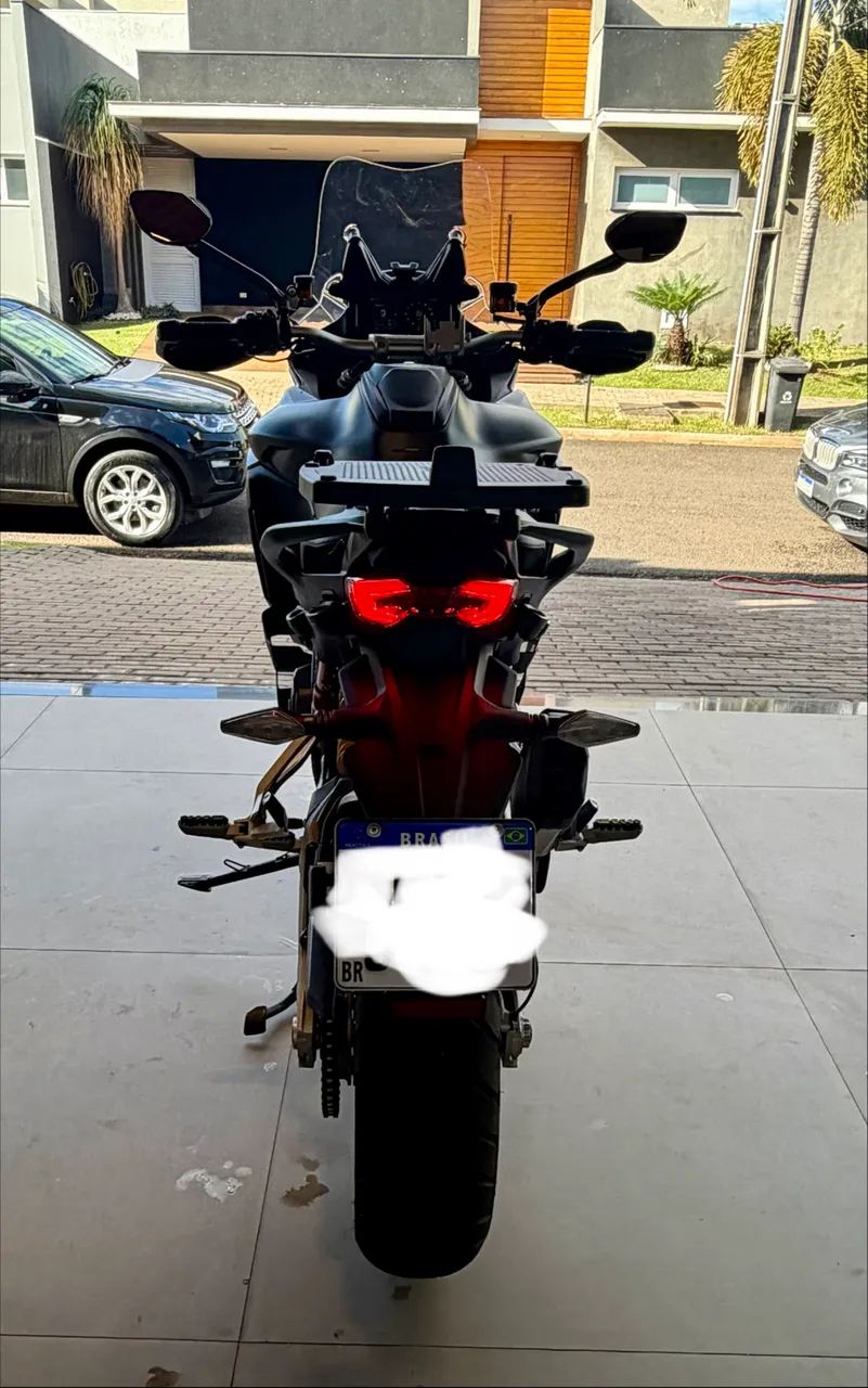 DUCATI / MULTISTRADA V4 S - Foto 5