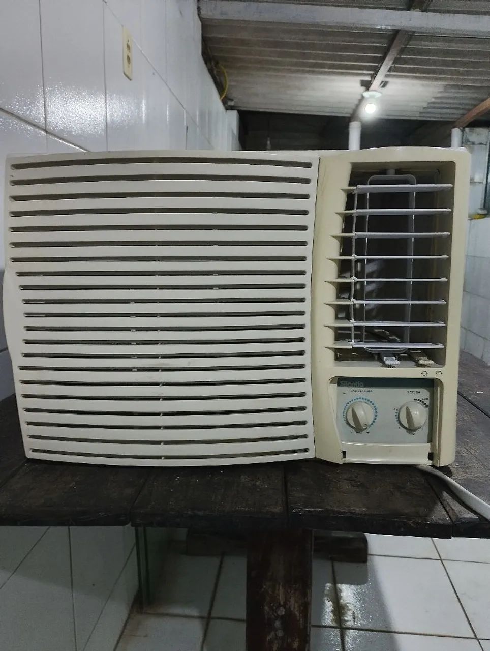 Ar condicionado Springer 9mil BTUs  - Foto 4