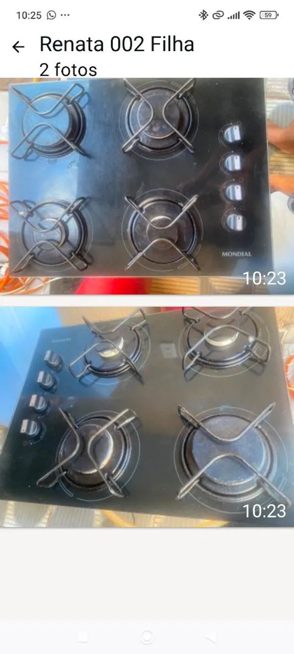 Vendo semi novos - Foto 3