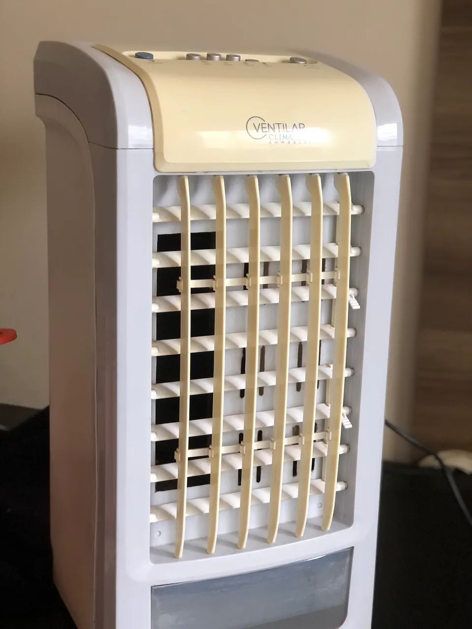 CLIMATIZADOR CADENCE - Foto 2