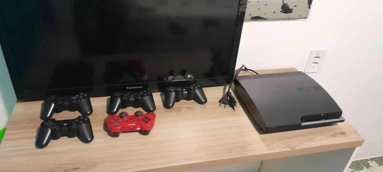 Ps3 - Foto 4