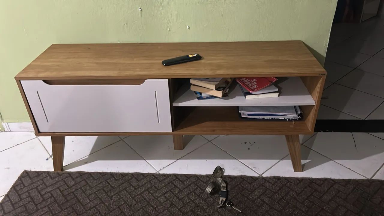Rack de sala 