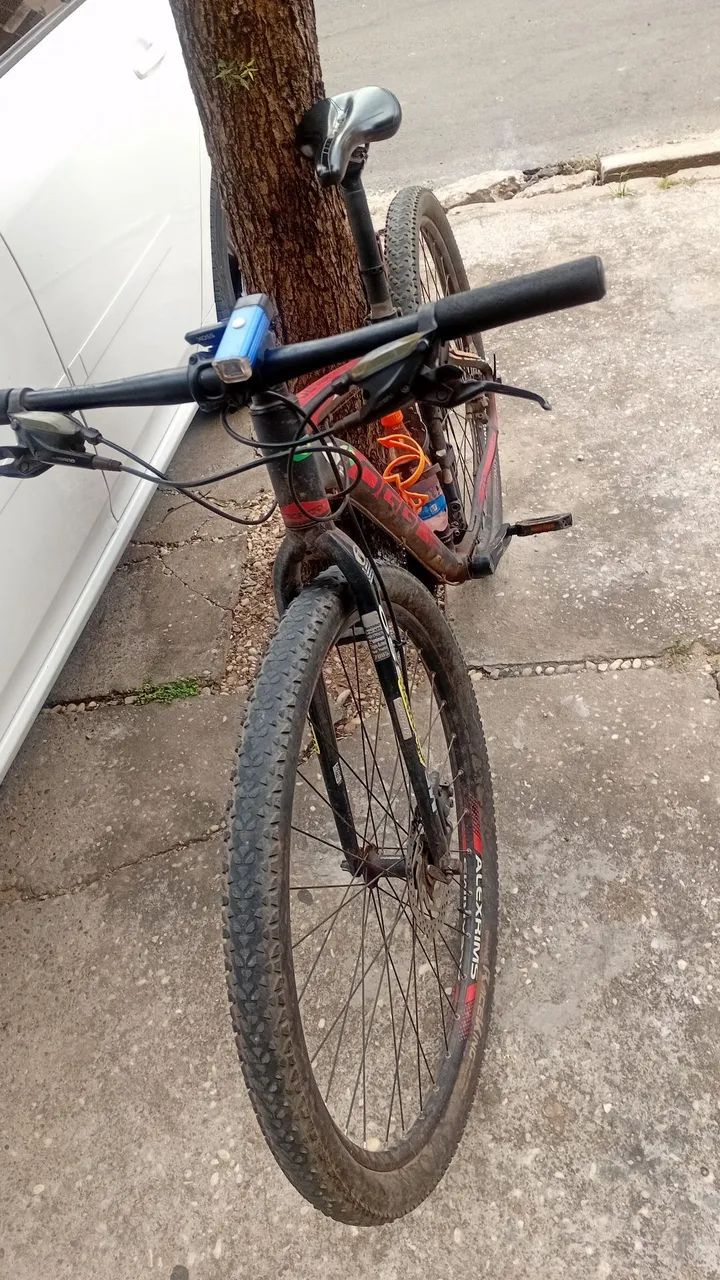MTB OGGI 7.0 - Foto 2