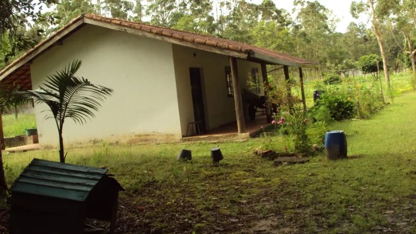 Sítio em Suzano SP - Foto 4