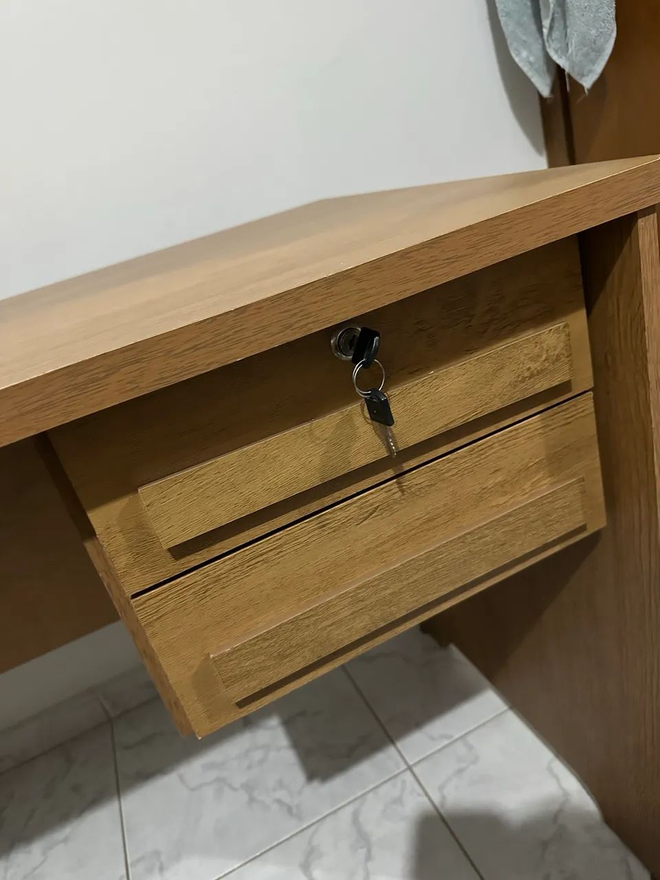 Vendo mesa de escritório  - Foto 3