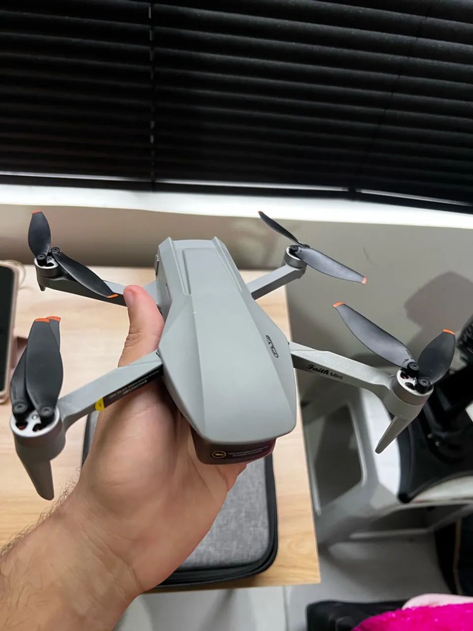 Drone Cflay Faith mini 1