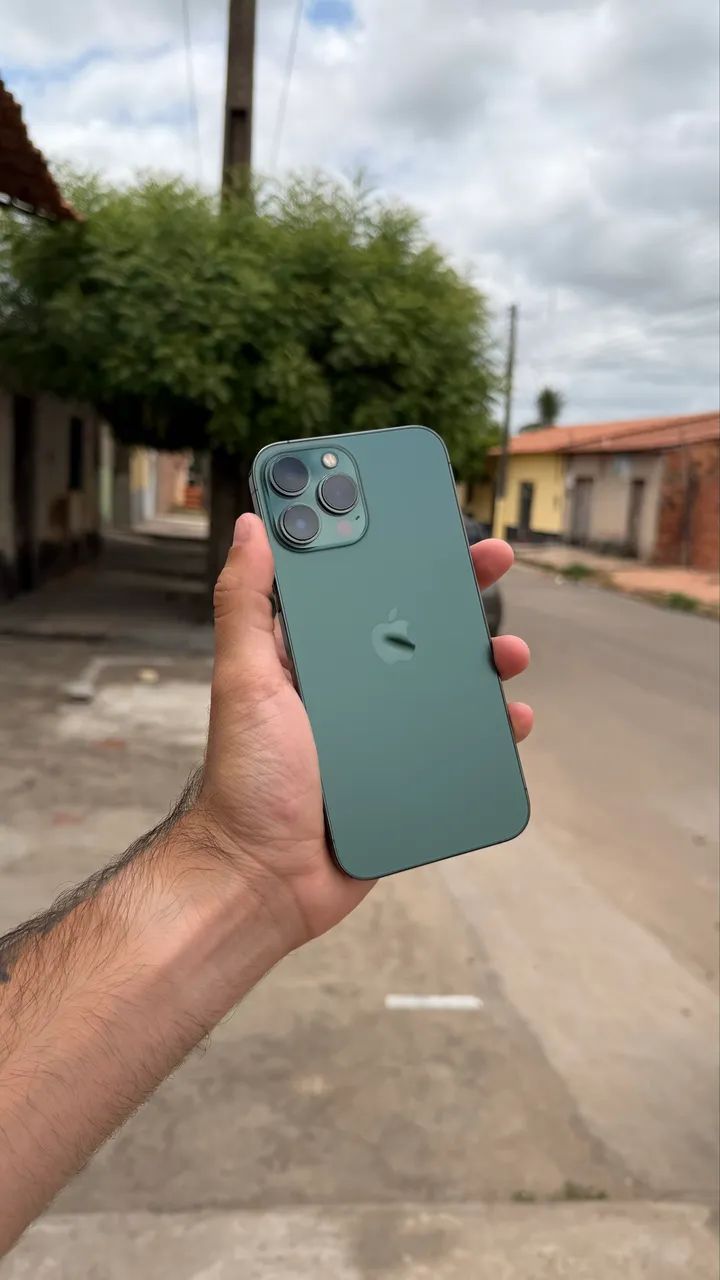iPhone 13 Pro Max - Foto 2