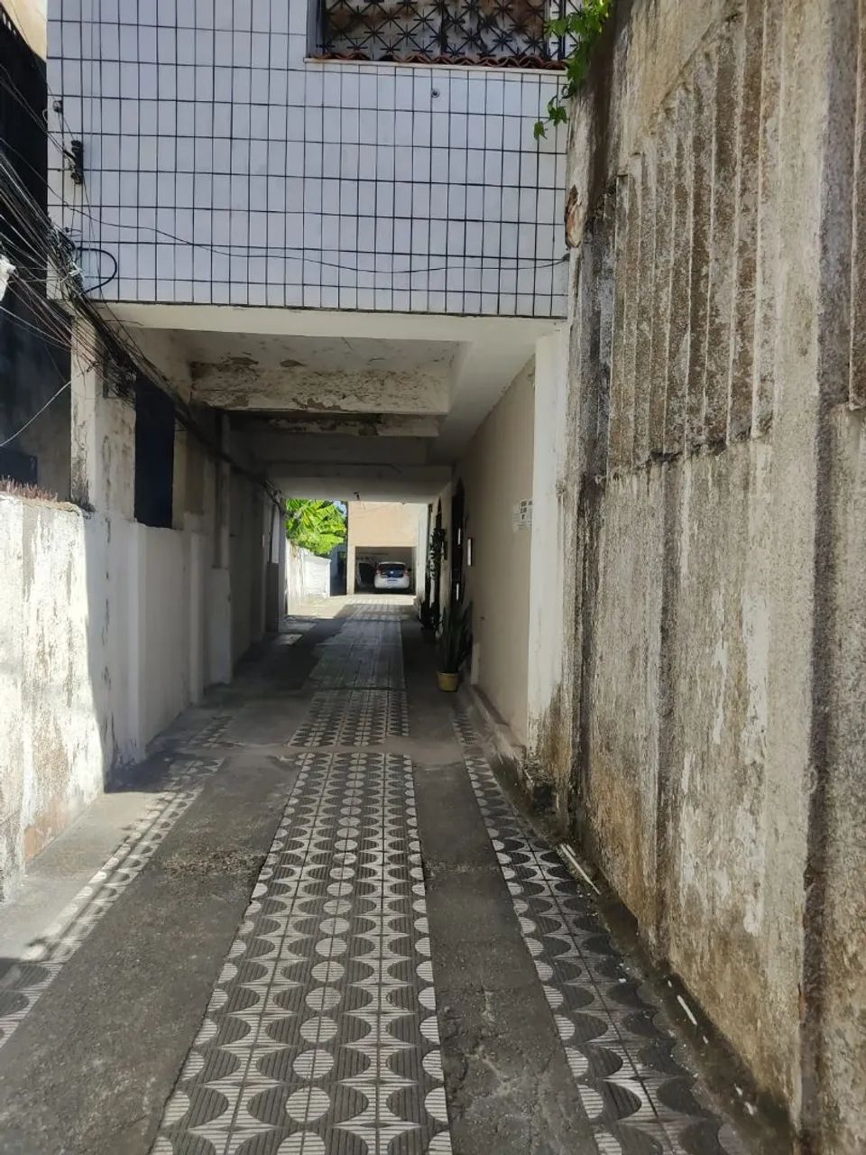 Vendo Prédio com 10 Aptos no Bairro Álvaro Weyne - Foto 4