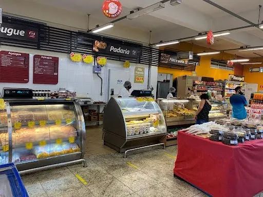 Galpão em Bom Retiro - Santos - Foto 2
