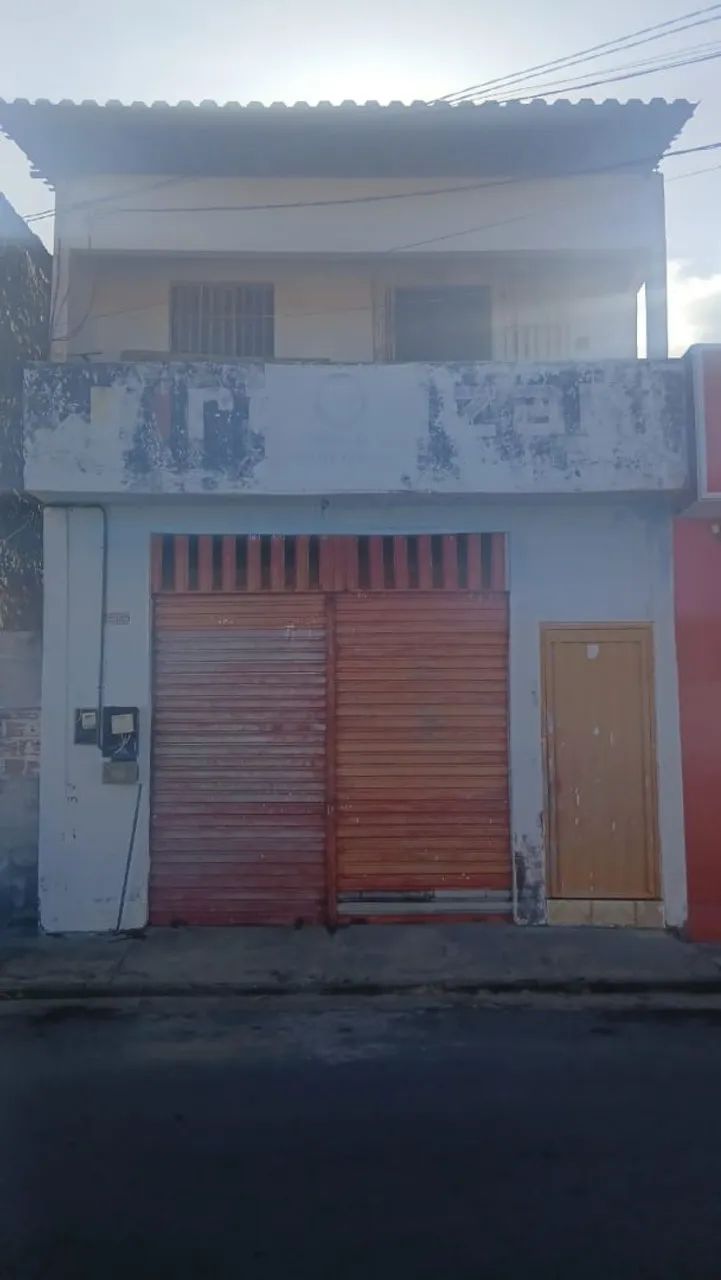 Uma casa de dois pavimentos  - Foto 2