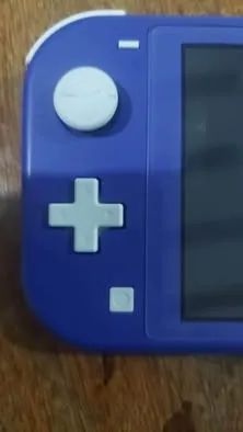 Nitendo switch lite desbloqueado - Foto 5