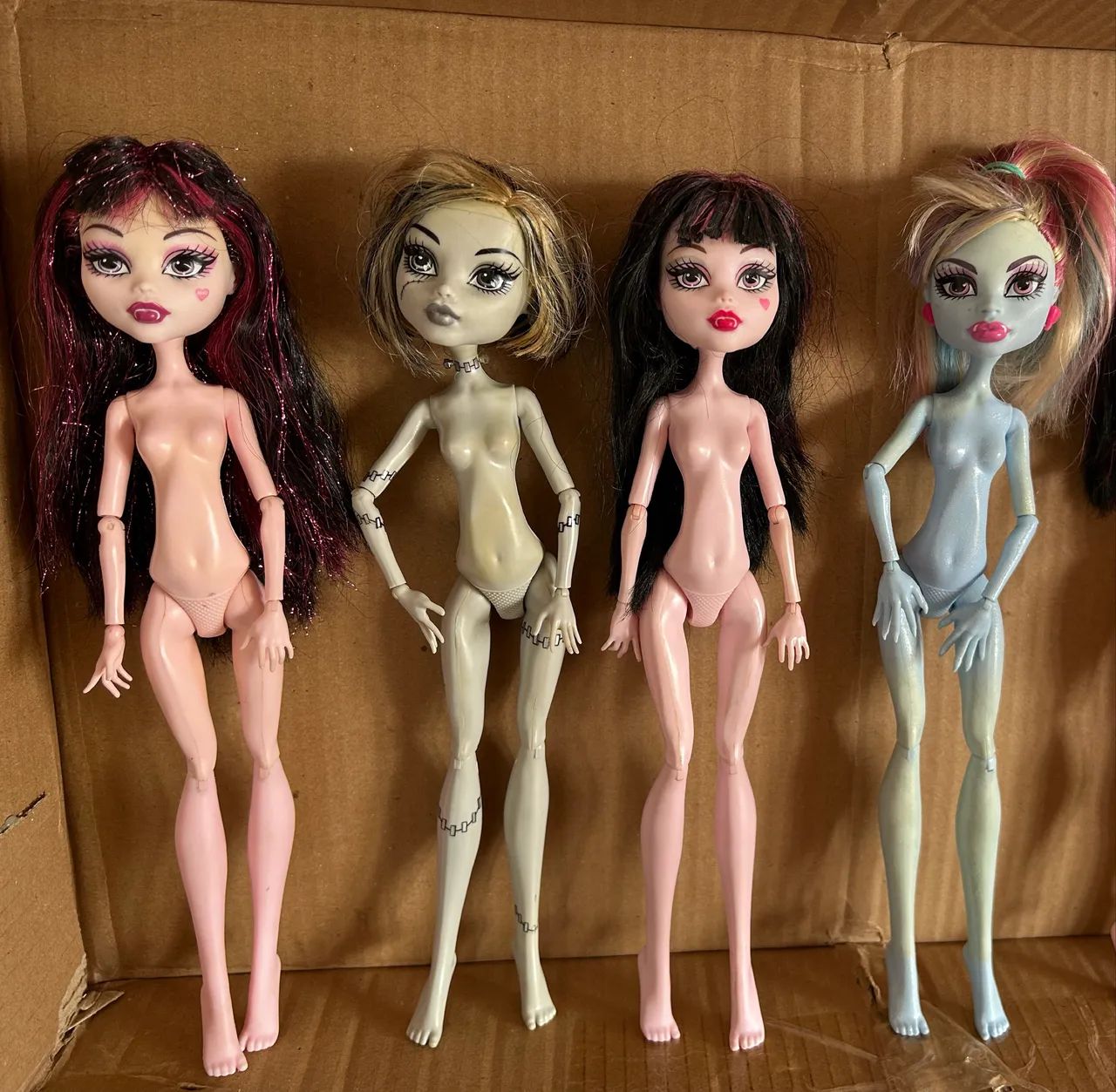 Monster High  - Foto 5