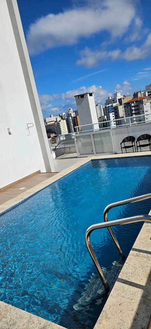 Loft mobiliado no Centro de Florianópolis  - Foto 3