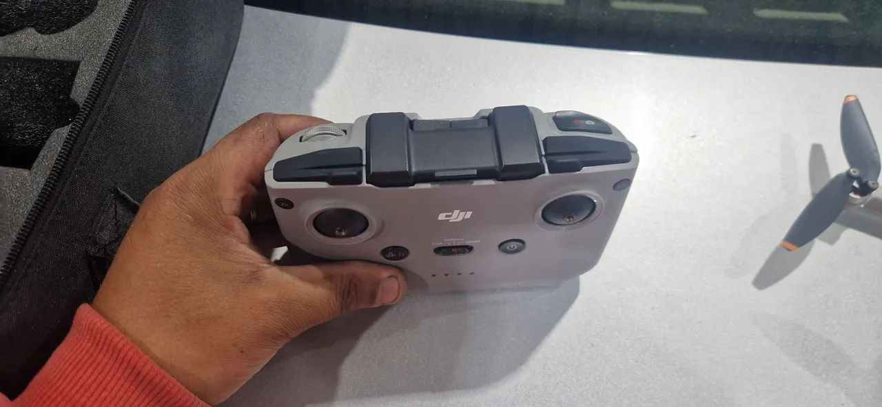 Drone Dji mini 2 - Foto 5