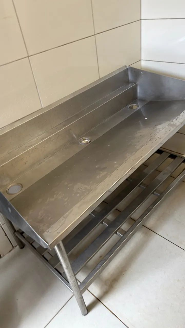 Pia inox - Foto 2