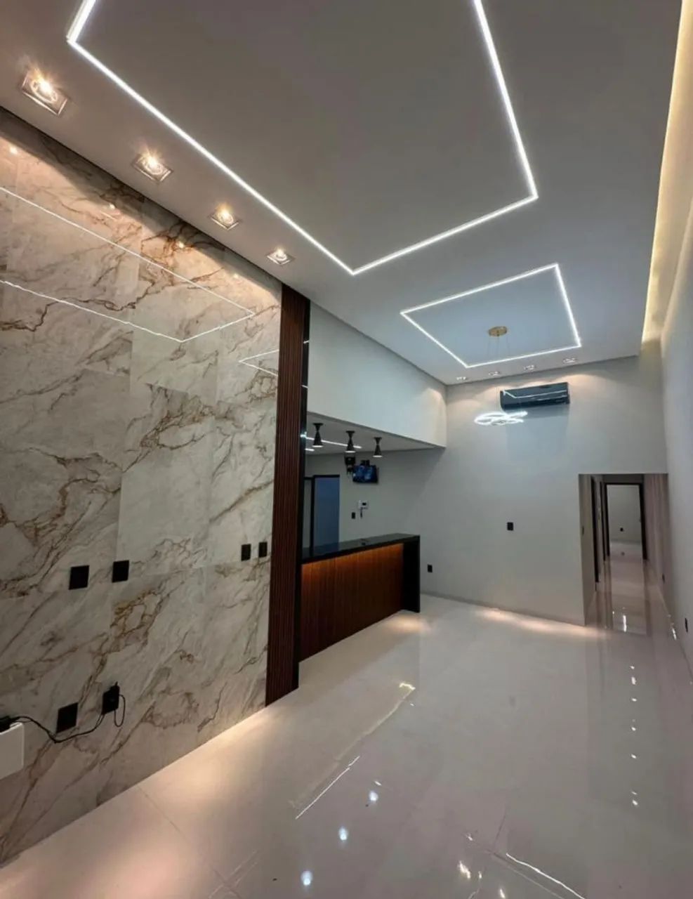 Casa  - Foto 2