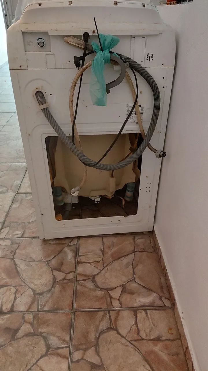 Maquina eletrox para tirar peças - Foto 2