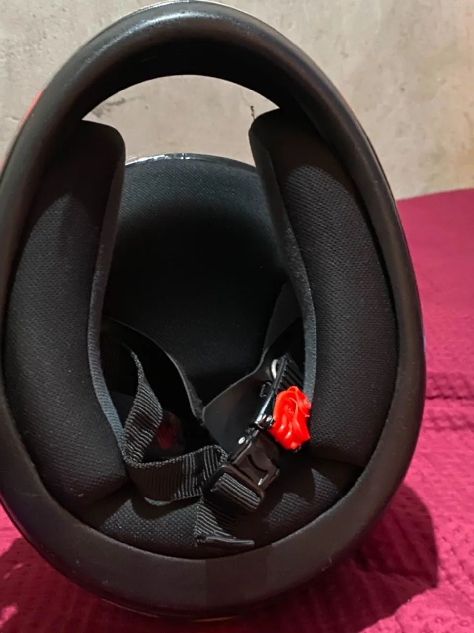 Capacete - Foto 2