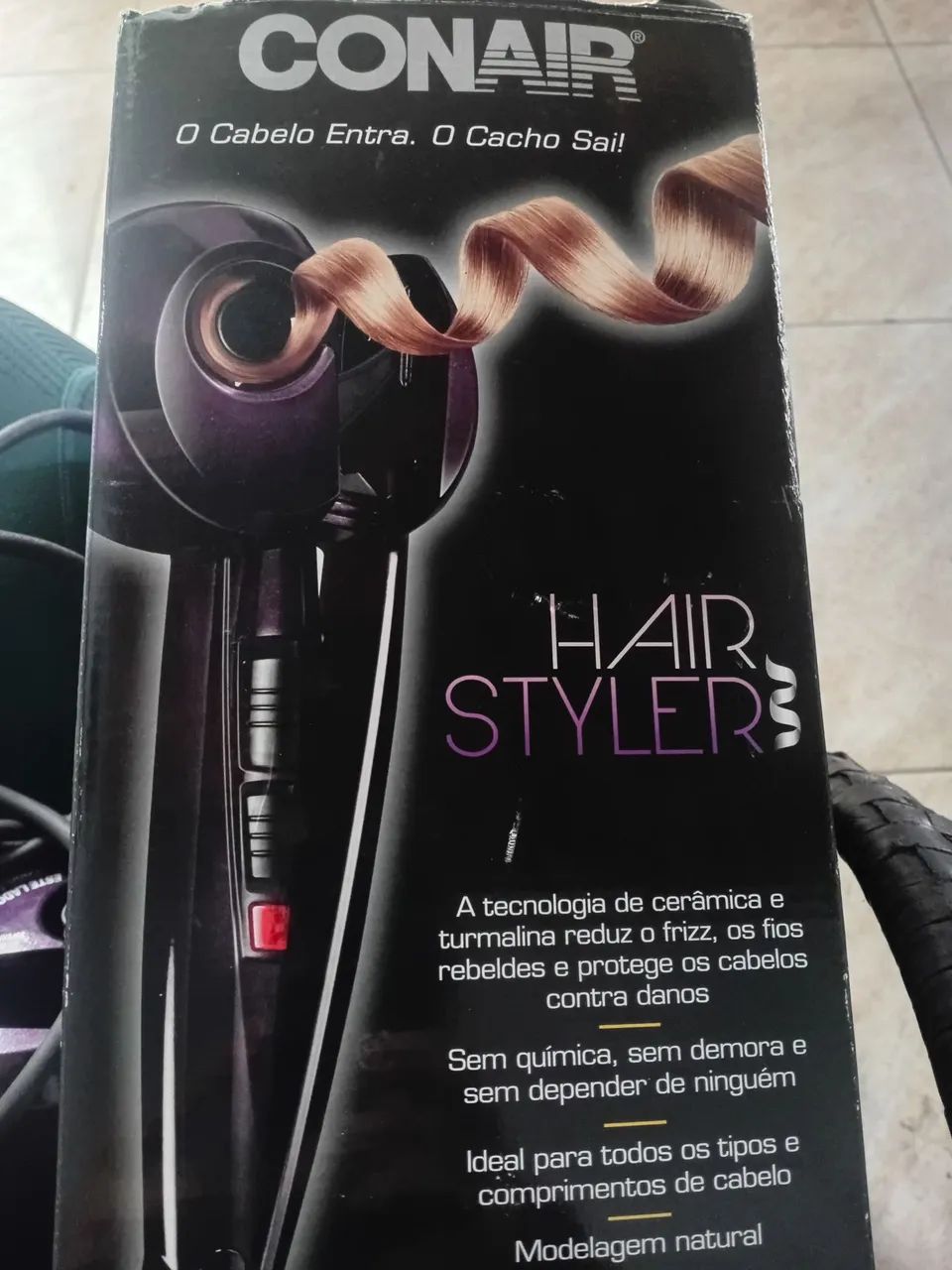 Cabelo