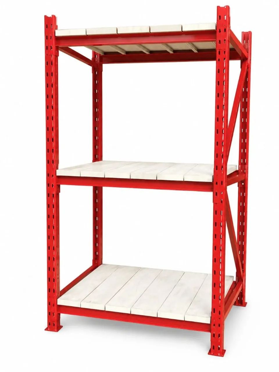 Porta pallet  - Foto 2