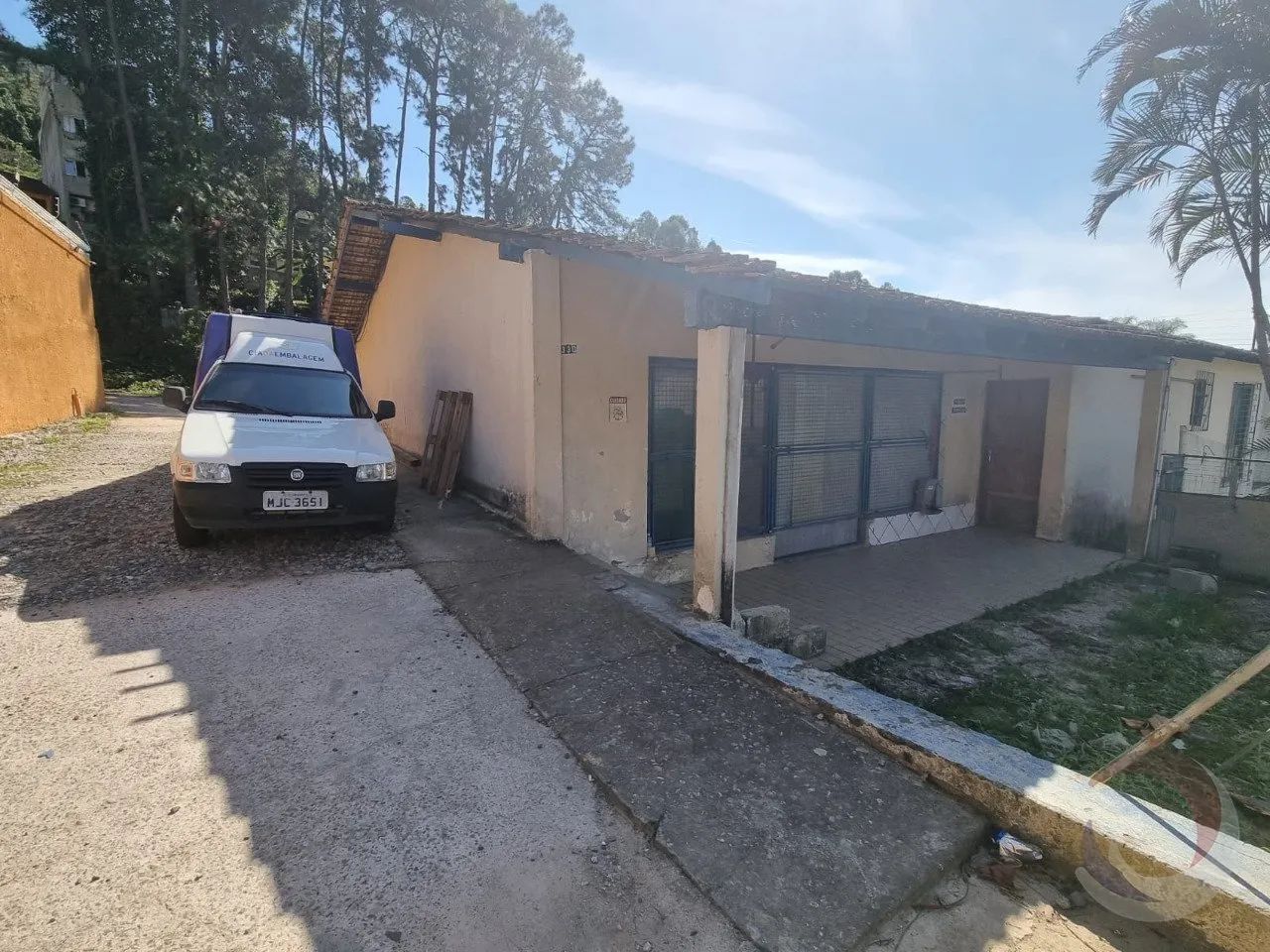 Terreno de 1841.75m² no bairro Trindade - Foto 5
