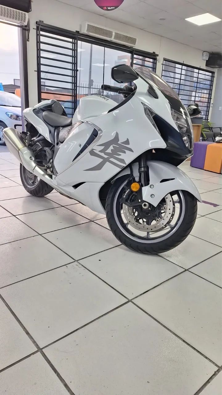 Hayabusa  - Foto 2