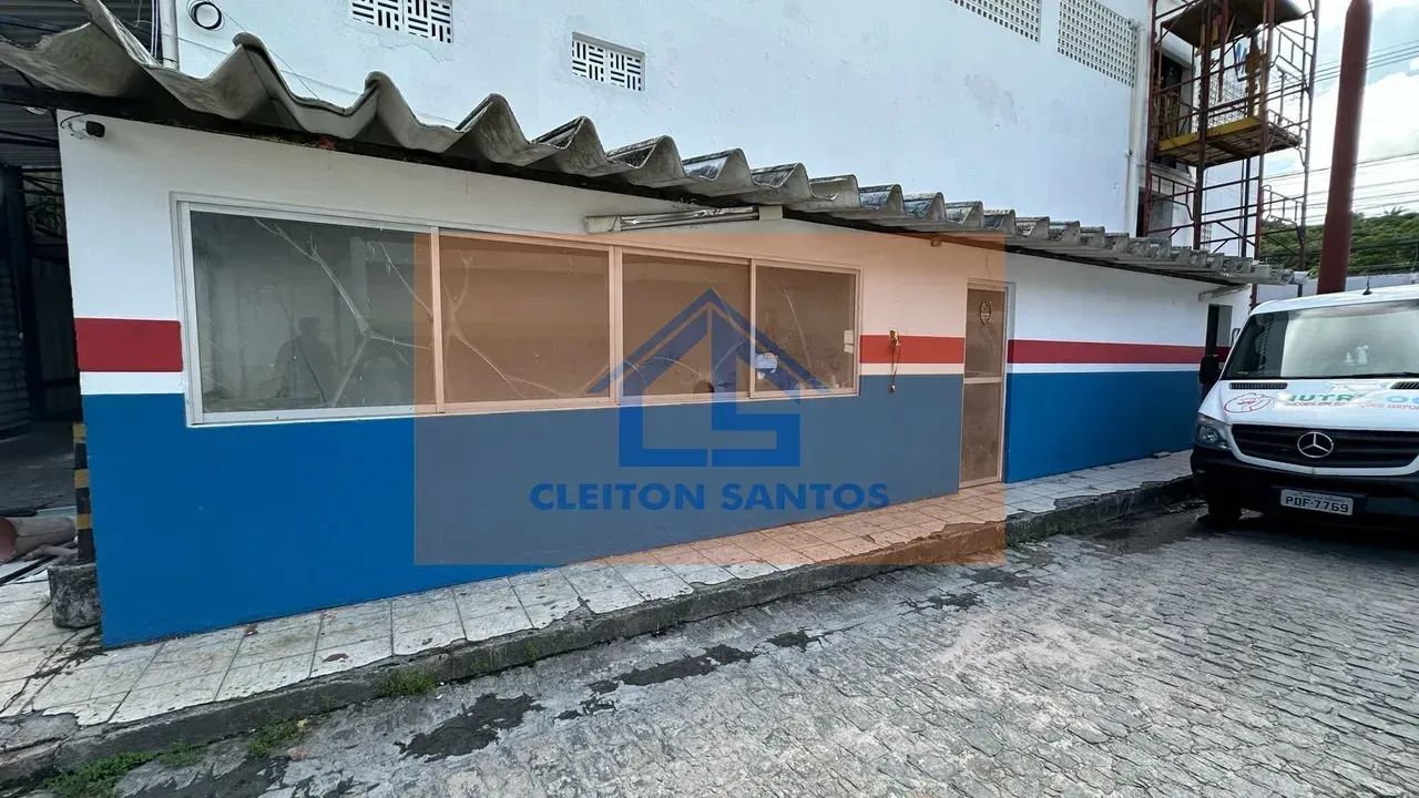 Terreno para locação em Prazeres - Foto 3