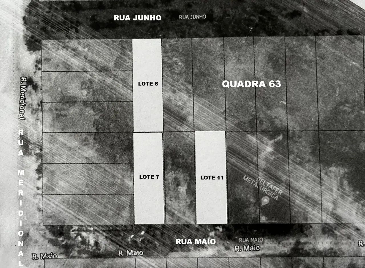 LOTES EM BARRAMARES COM 300m²