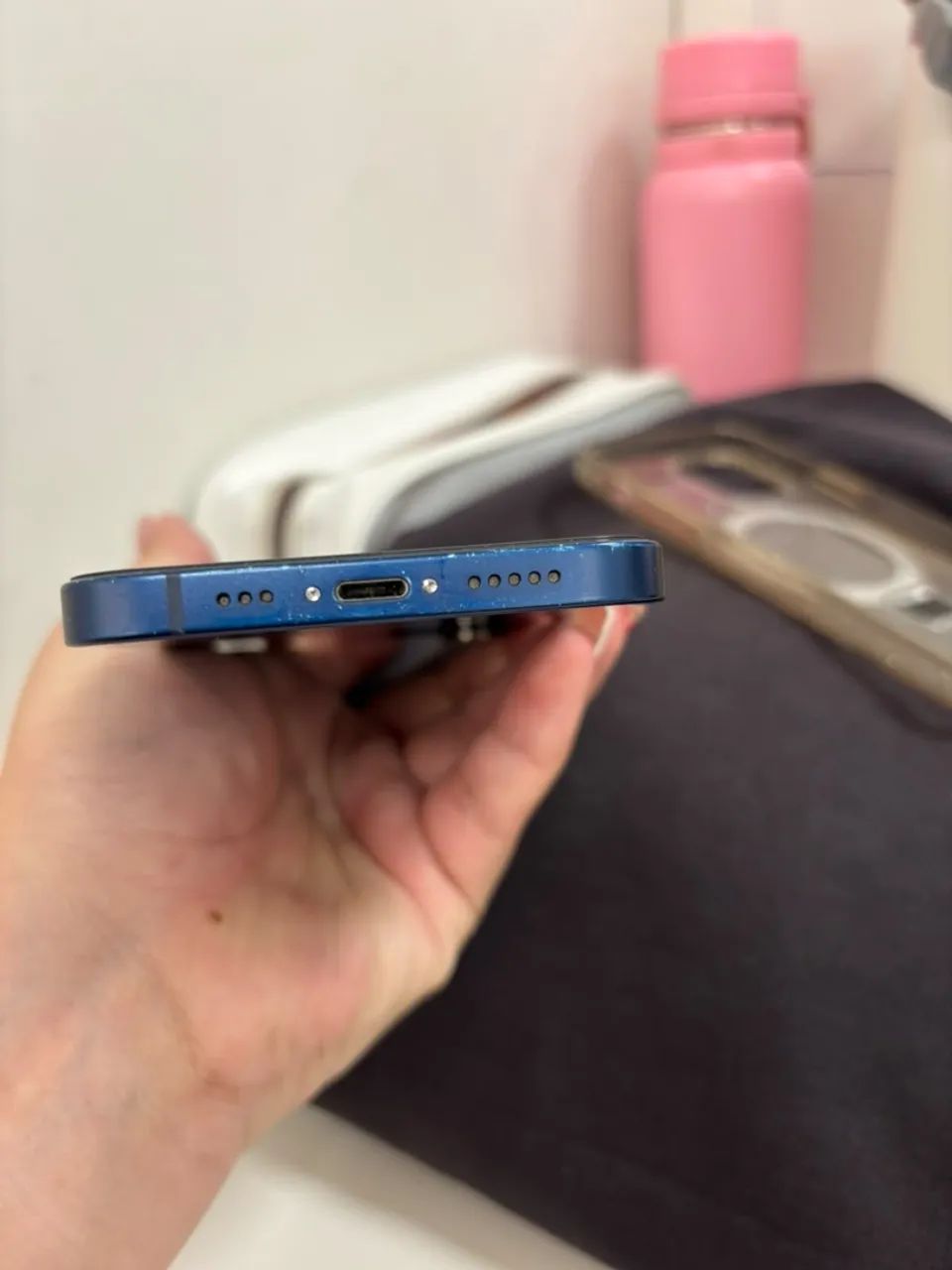 iPhone 12, 64GB - Celulares e Smartphones - Samambaia Norte
