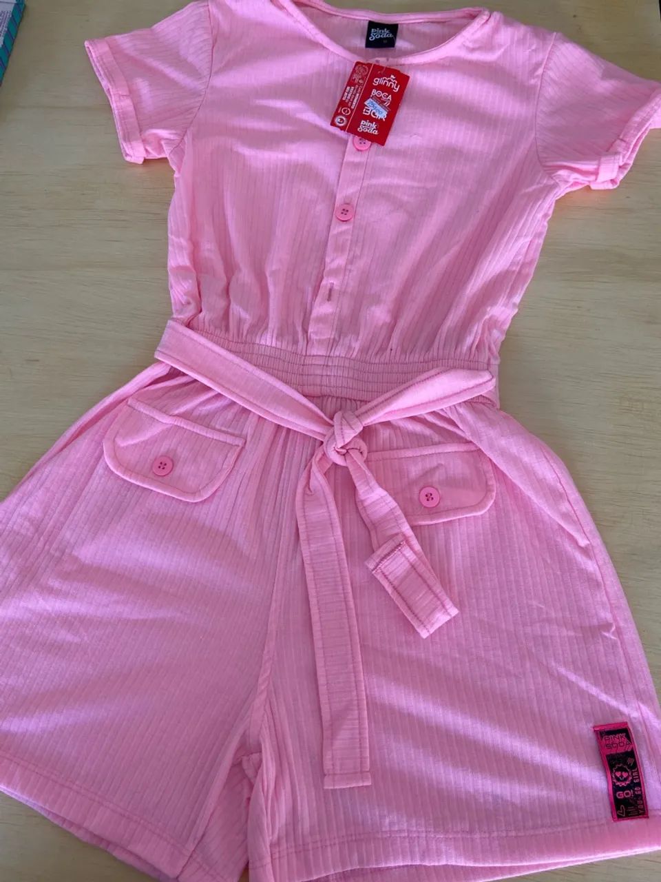 Roupa juvenil  - Foto 3
