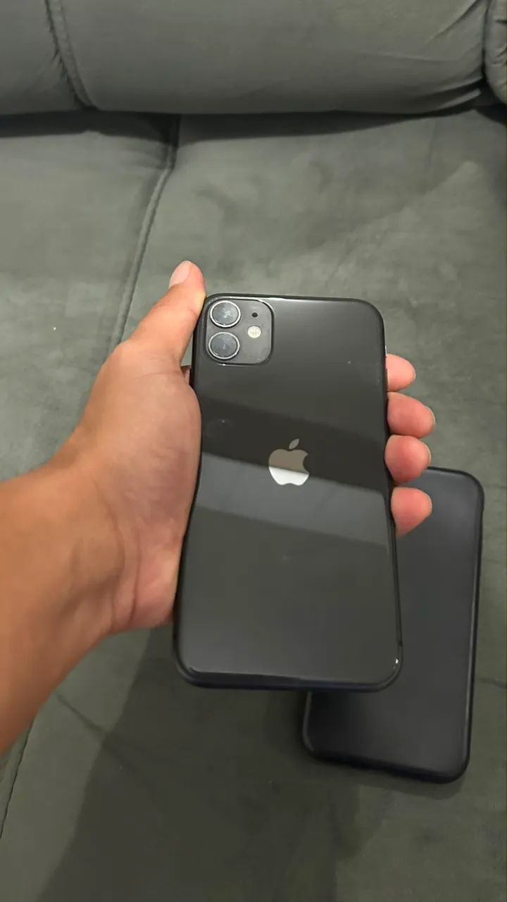 iPhone 11 128 gb