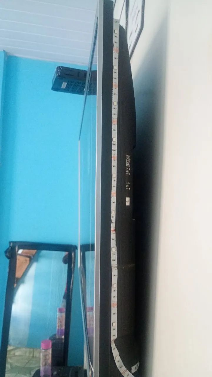 Tv  Panasonic 49  - Foto 3