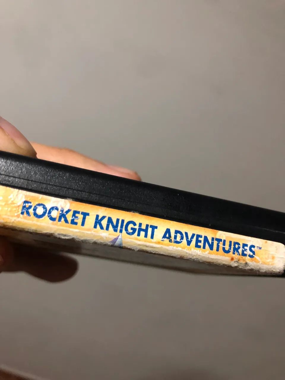 Rocket Knight Adventures Mega Drive Original  - Foto 2