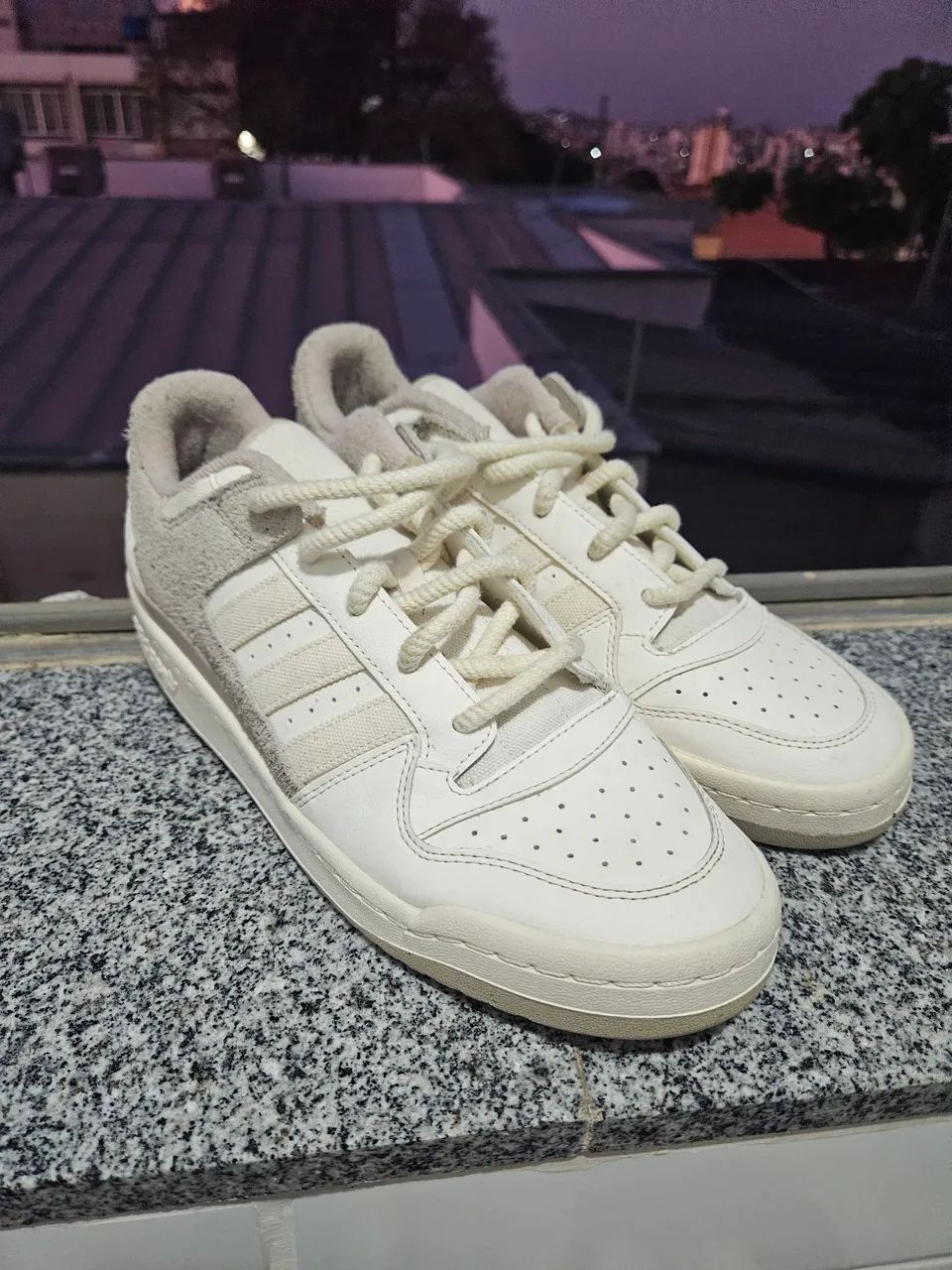 Adidas Fórum 42