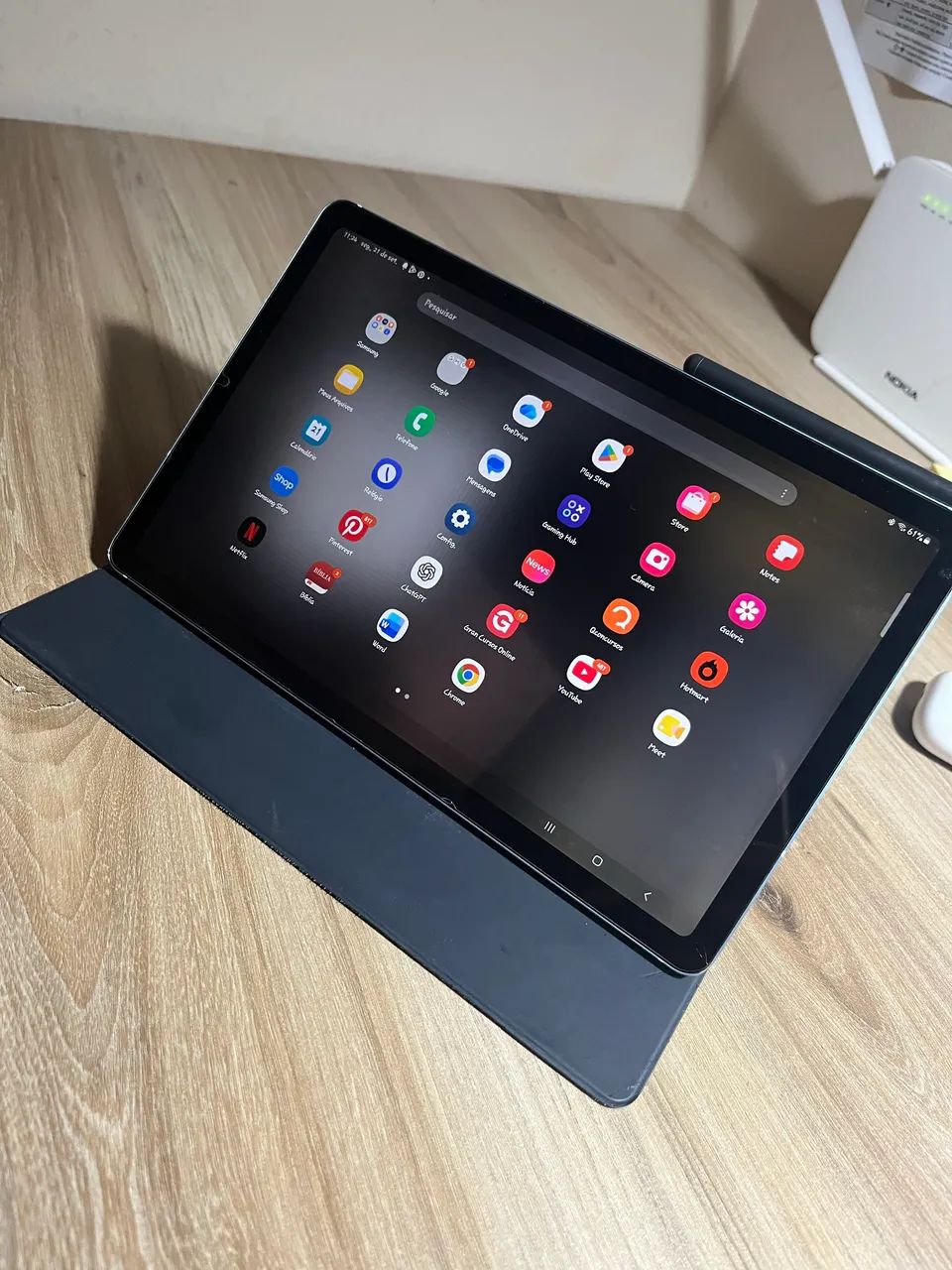 Tablet s6 lite  - Foto 3