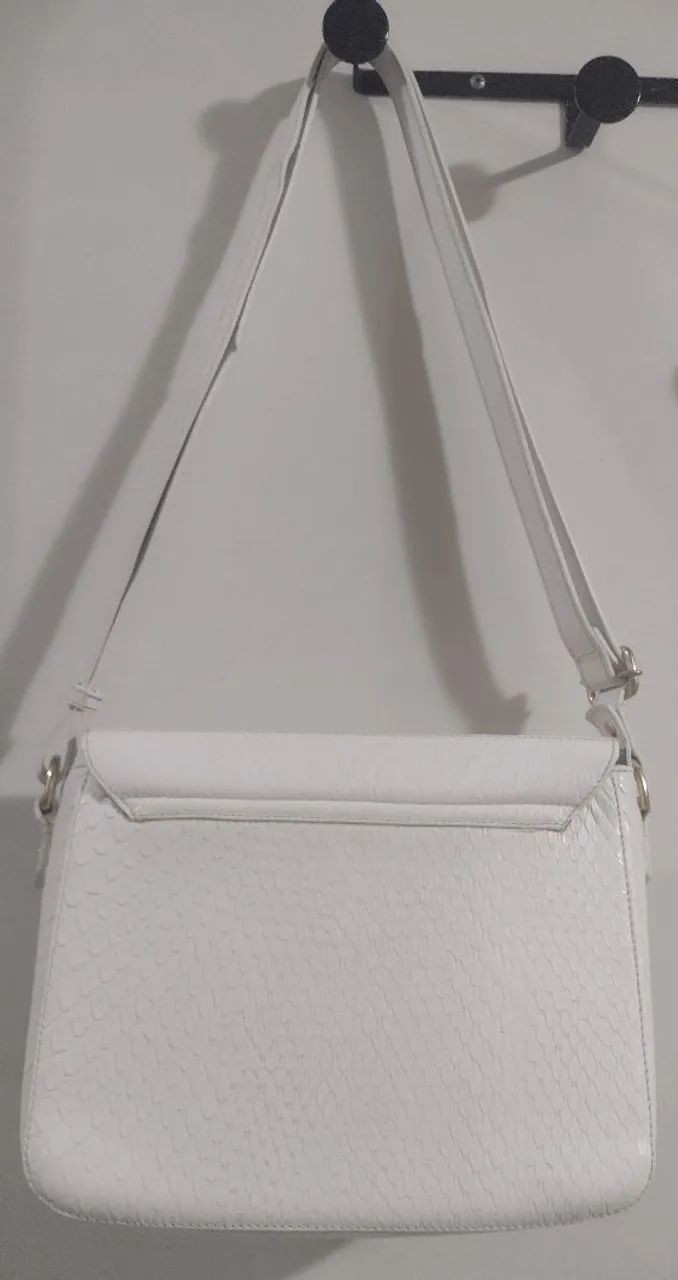 Bolsa Croco CS Original (Linda) - Foto 4