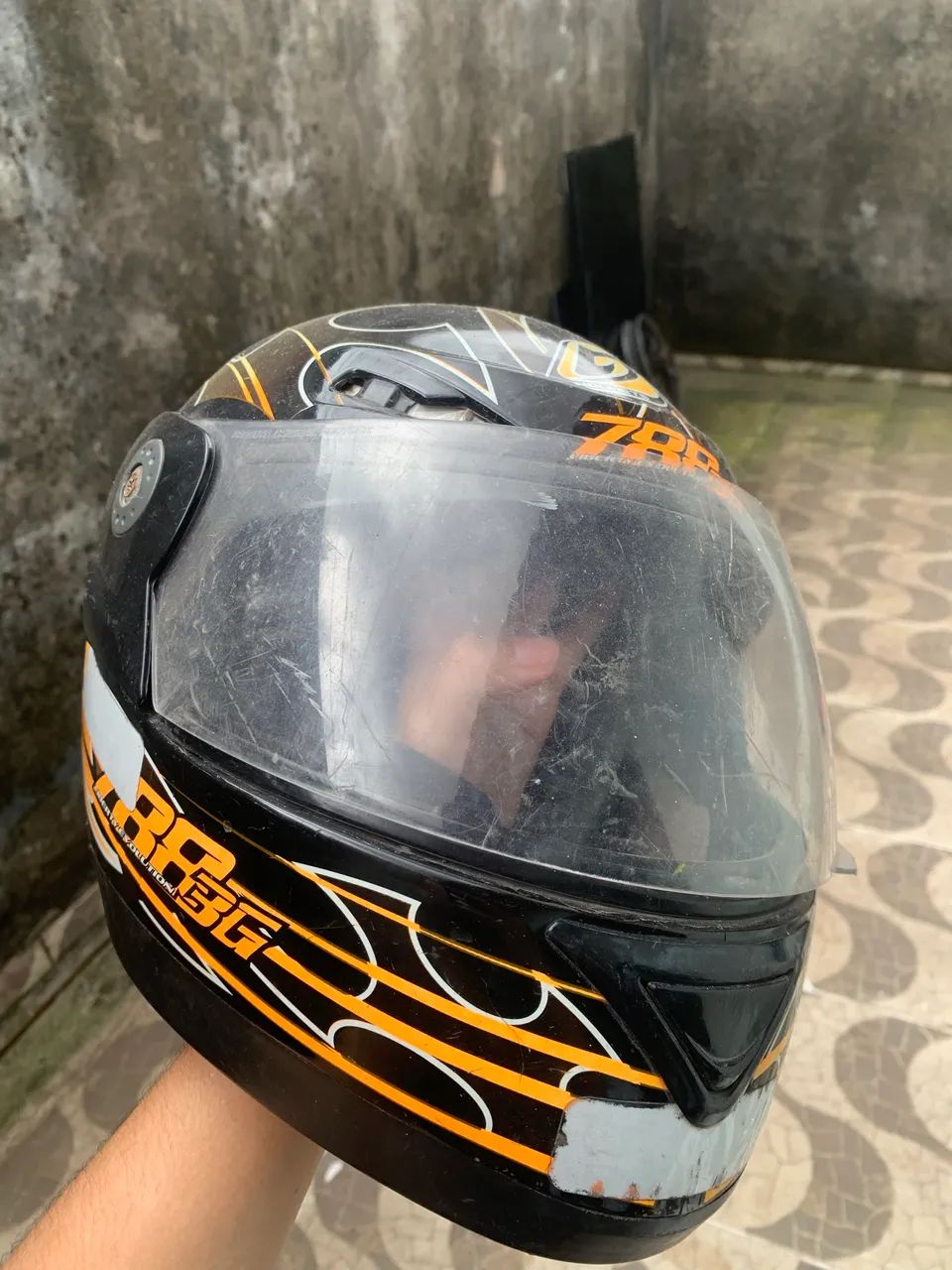 Capacete  - Foto 2