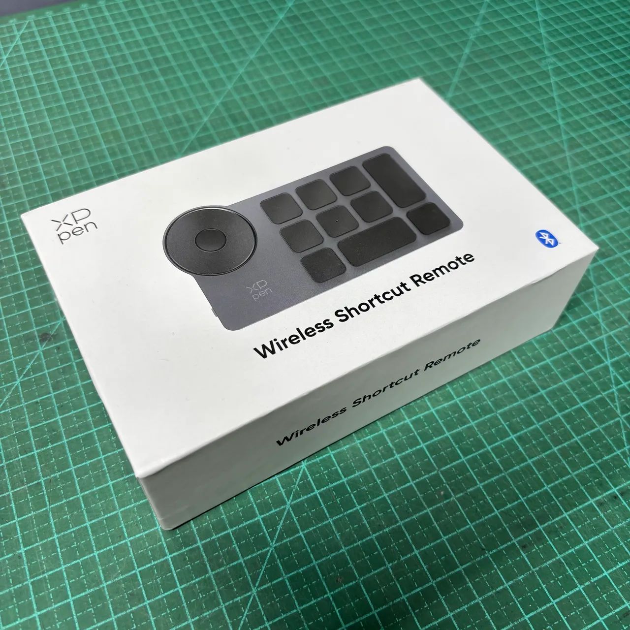 ACK05 XP Pen -Teclado de tecla de atalho - Foto 3