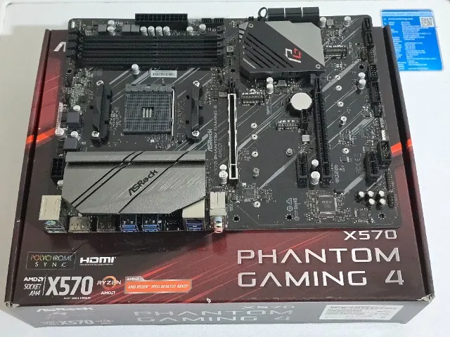Placa Raspberry Pi 4 Model B 8GB RAM - Peças de Hardware - Bom