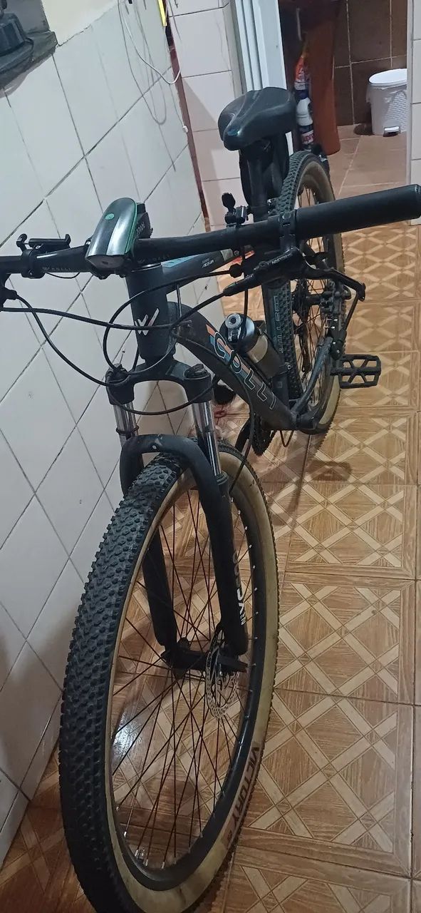 bike aro 29, - Foto 2