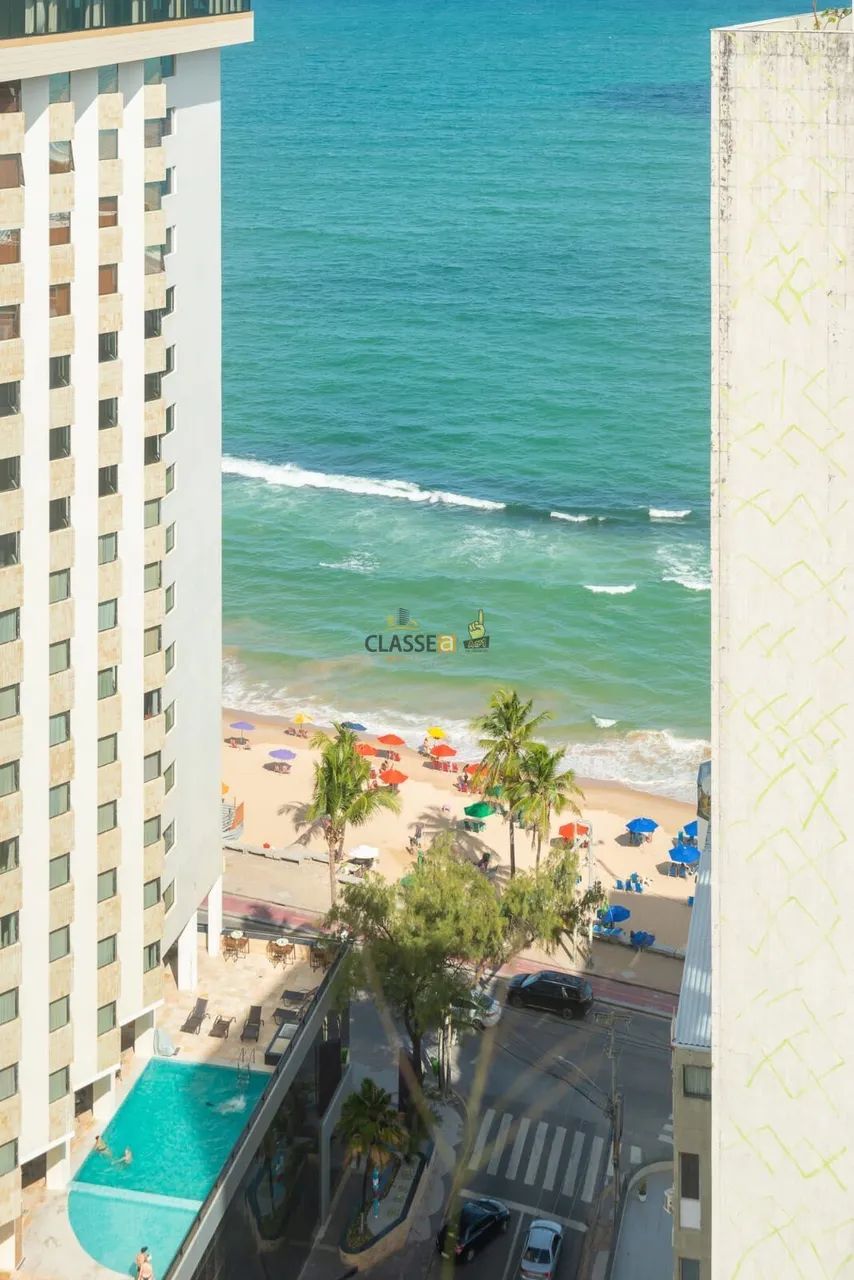 Apartamento 2 quartos Mobiliado em Boa Viagem
