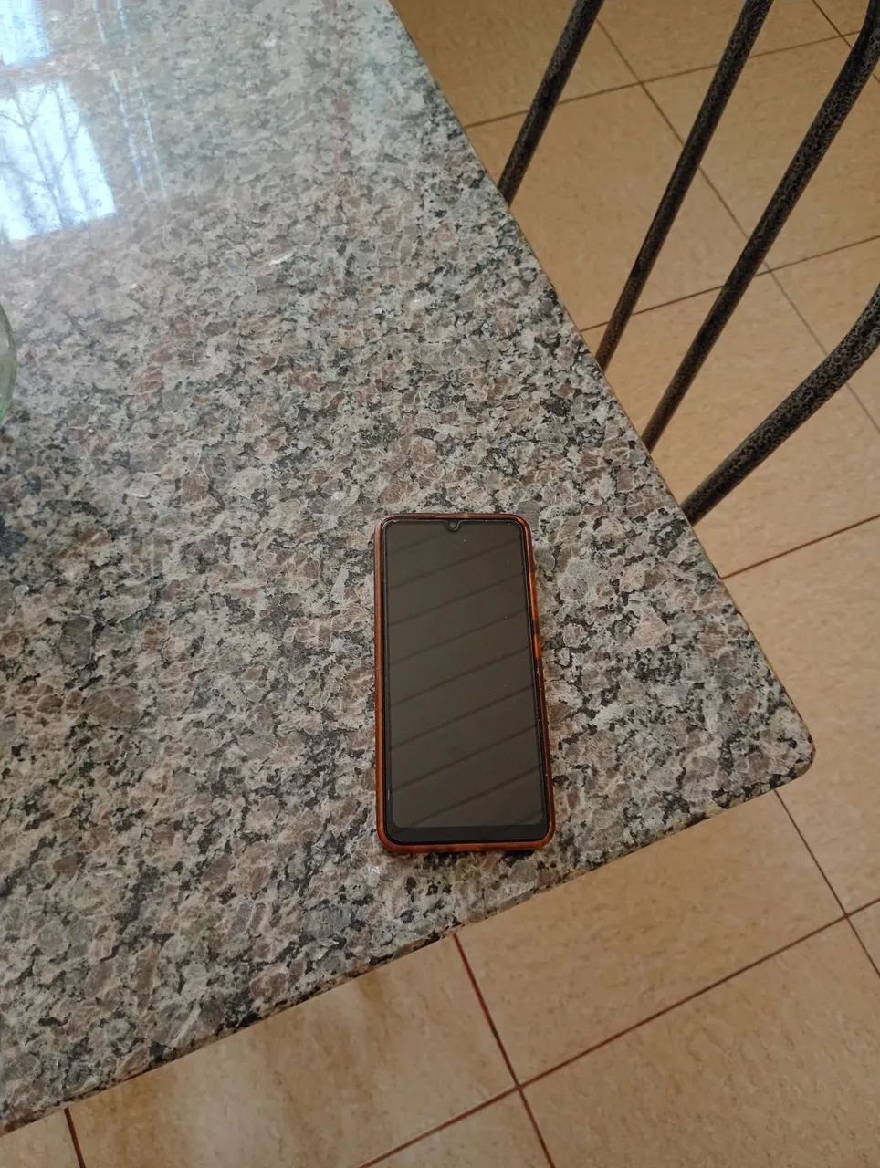 Vendo celular a 32 funcionando - Foto 2