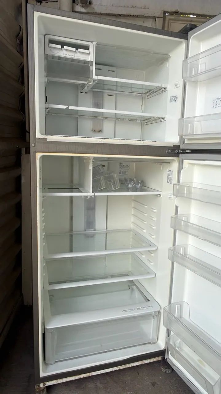 Geladeira Electrolux  - Foto 5