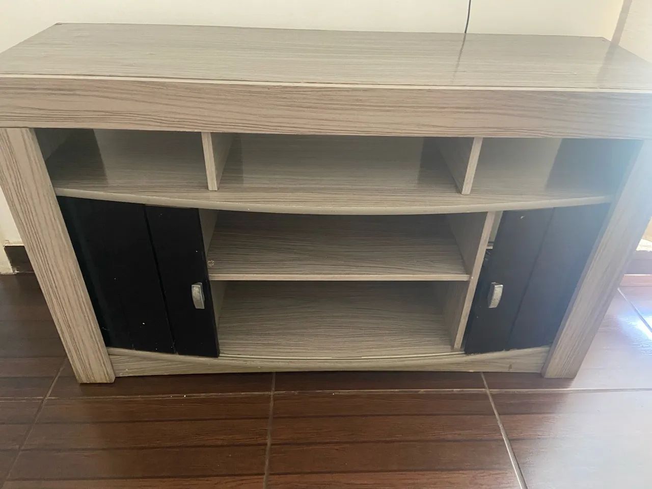 Rack de sala  - Foto 2