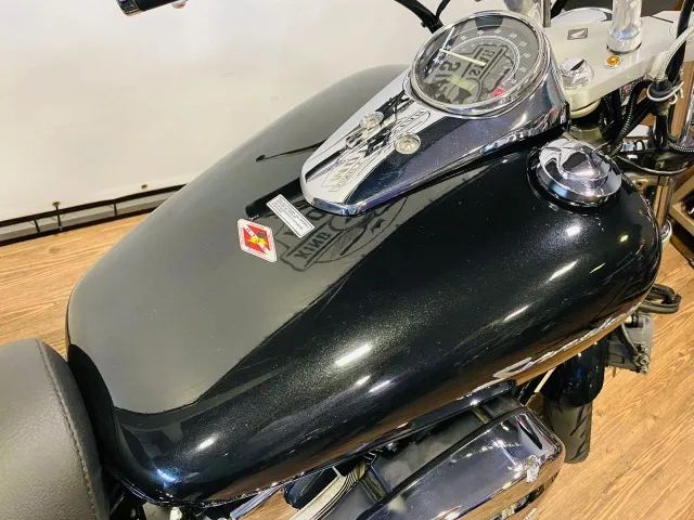 VENDE-SE HONDA SHADOW 750cc - 2014 - Foto 2