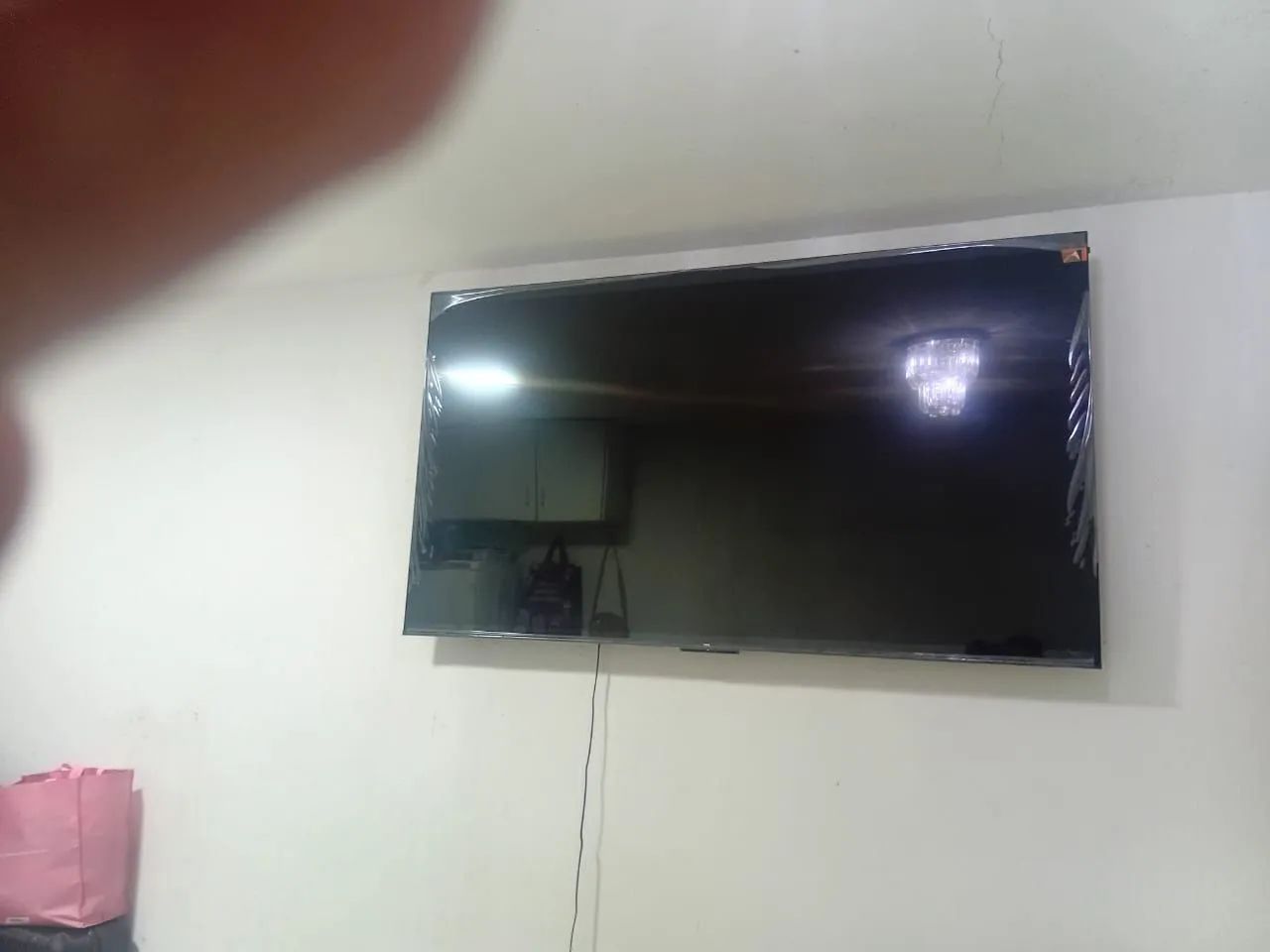 Tv 75 polegadas 