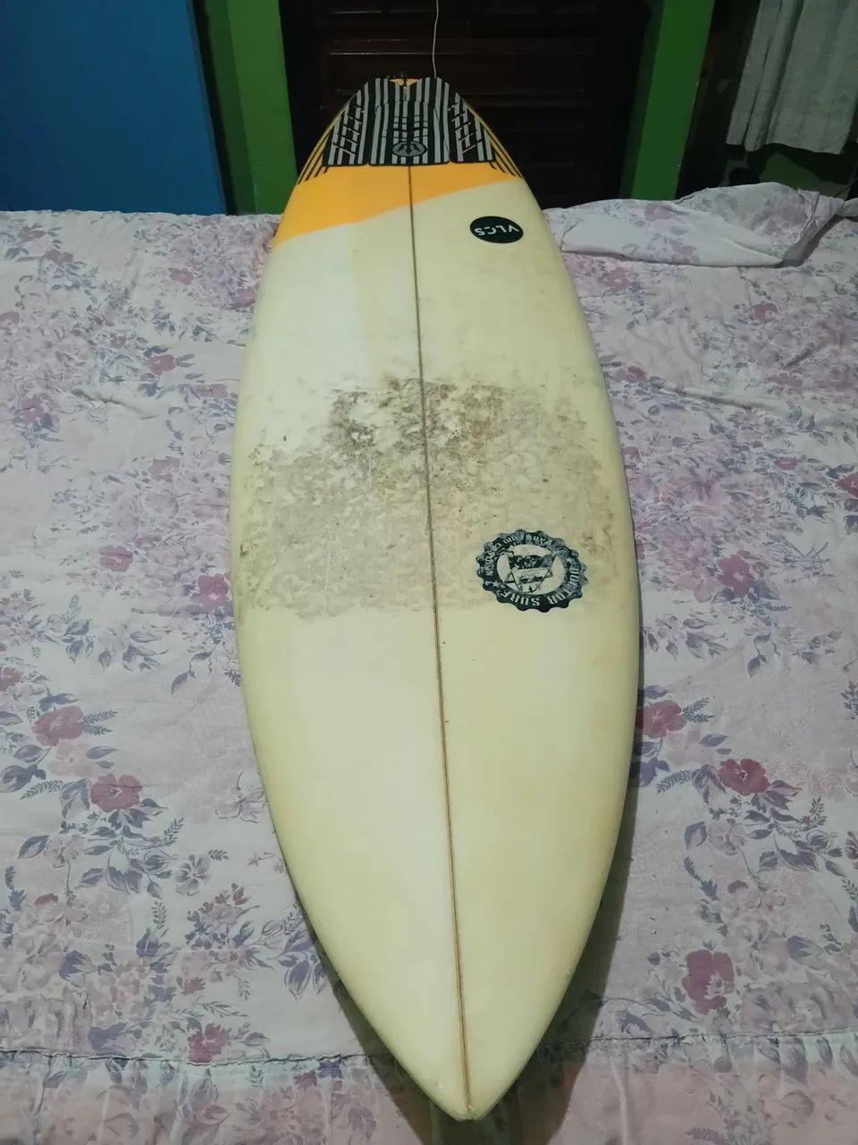 Prancha de surf - Foto 4