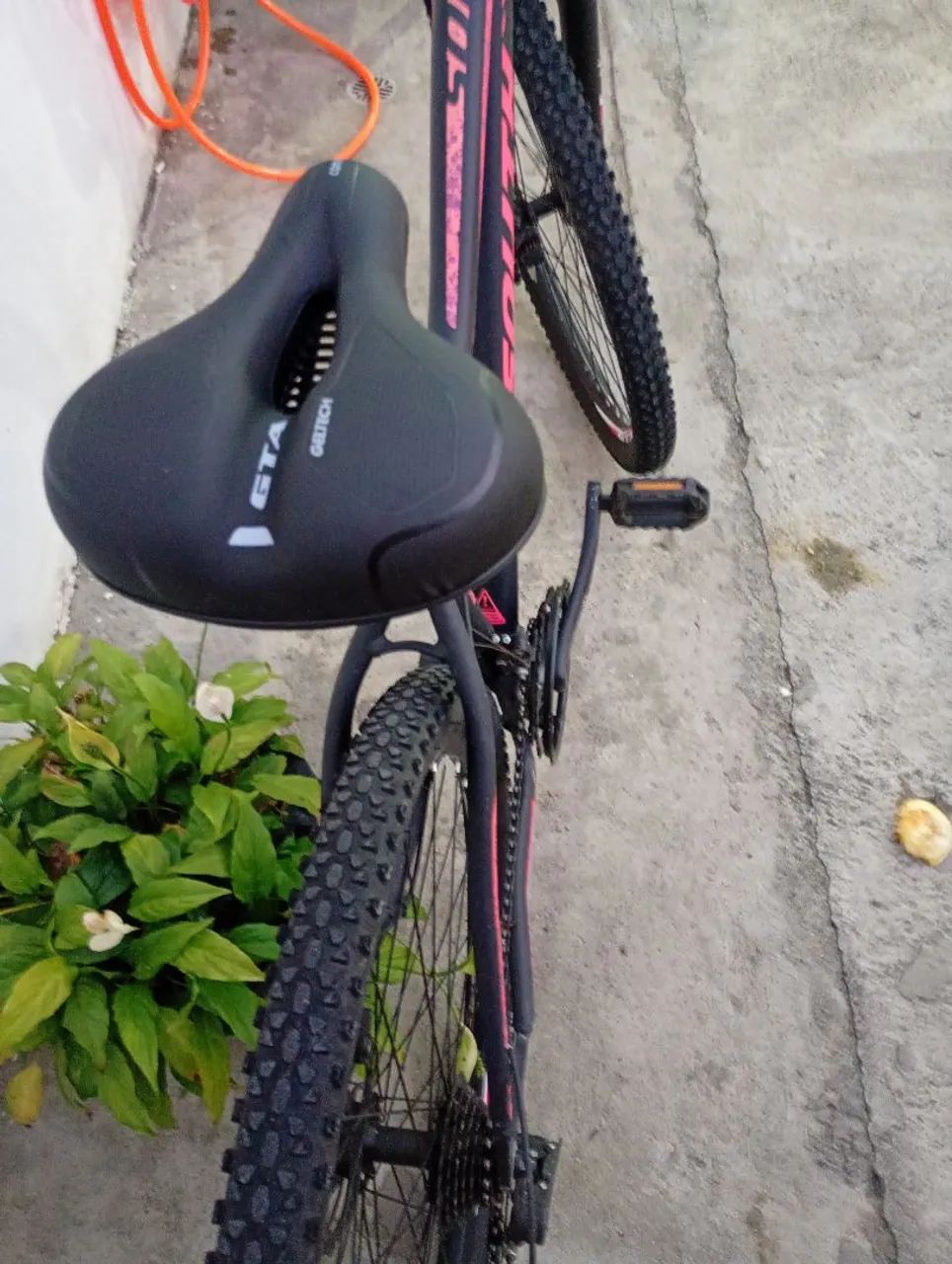 Bike feminina aro 29 - Foto 5
