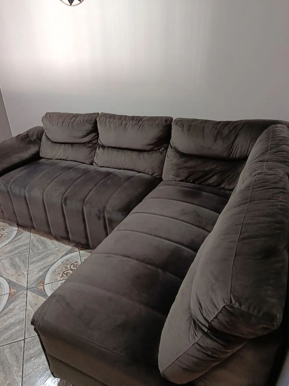Sofá de canto - Foto 2